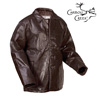 Mens Hipster Jacket - Brown