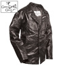 Mens Hipster Jacket - Black