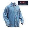 Moose Creek Denim Shirt