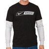 Nike/Bauer Long Sleeve Tee