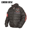 Black London Basic Jacket