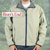 Reversible Fleece Jacket