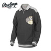 Rawlings 1/4 Zip Sweatshirt
