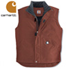 Carhartt Nylon Insulated Vest