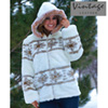Womens Winter Jacket