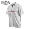 Pro Player Golf Shirt - White