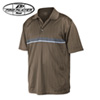 Pro Player Golf Shirt - Khaki