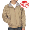 Red Kap Nylon Fleece-lined Jacket