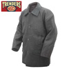 Dark Grey Trenders Jacket