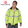 Hi-Vis 2-in-1 Bomber Jacket