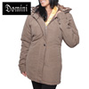 Womens Microfiber Jacket