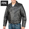 Classic Motorcycle Jacket