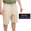 Moose Creek Twill Shorts - 2 Pack