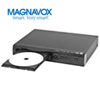 Magnavox Progressive Scan DVD Player
