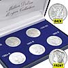 Million Dollar Morgan Collection