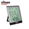 Atomic Clock Weather Forecaster