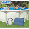 Solar Pro Solar Heater