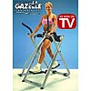 Gazelle Freestyle Glider