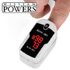 William Powers Pulse Oximeter