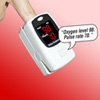 Talking Pulse Oximeter
