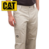 2 Pair CAT 5 Pocket Pants