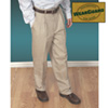 2 Pack Wearguard Pleated Pants