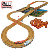Dukes of Hazard Slot Car Track