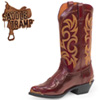 Saddle Tramp® Cherry Western Boots