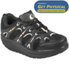 Get Physical Womens Shoes