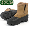 Coggs Mens Winter Boots