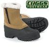 Coggs Womens Winter Boots