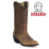 Durango Womens Tan Western Boots