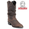 Durango Distressed Western Boots