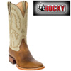 Rocky Fresno Western Boots