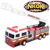 Remote Controlled Fire Engine With Lights