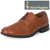 Hush Puppies Infrared Oxford Shoes