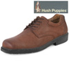Hush Puppies Fiat Oxford Shoes