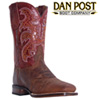 Dan Post Mad Cat Boots