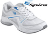 Womens Spira Valencia Shoes