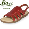 Bass Womens Cinnamon Sandals