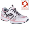 Rotasole Womens Current Shoes - Pink