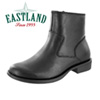 New York Zip Boot