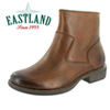 New York Zip Boot