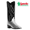 Laredo Snake Skin Boots