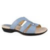 Marine Womens Kiesha Sandals