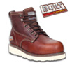 Built By Georgia Boot Workboots
