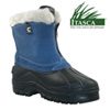 Womens Denim Tahoe Boots