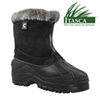 Womens Black Tahoe Boots