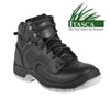 Itasca Steel Toe Boot