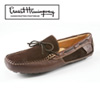 Ernest Hemingway Permit Moccasins